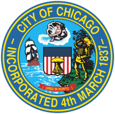 City of Chicago Seal 